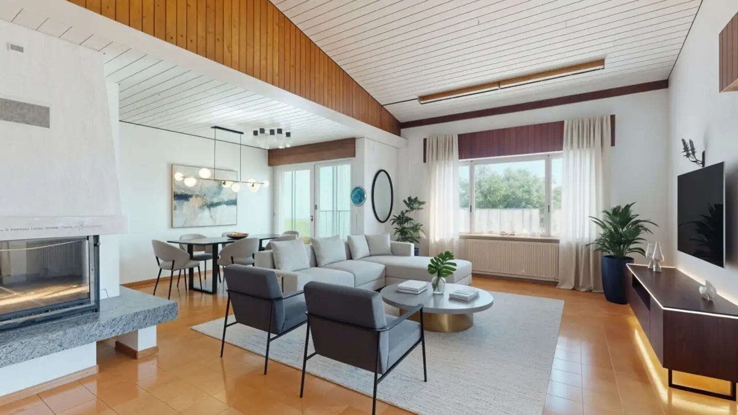 Maison individuelle à vendre - 2926 Boncourt