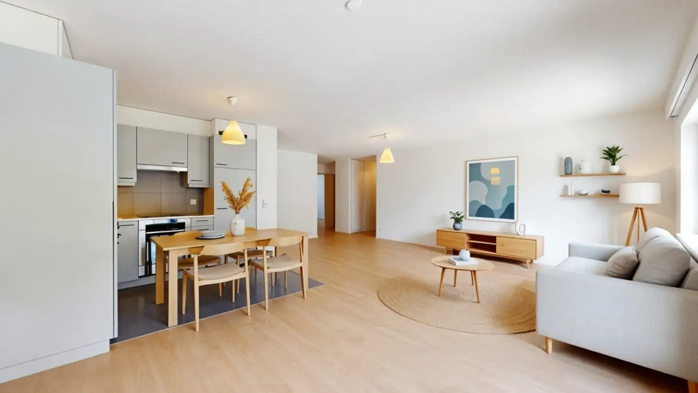 Apartment for sale - 1815 Clarens - Photo 3