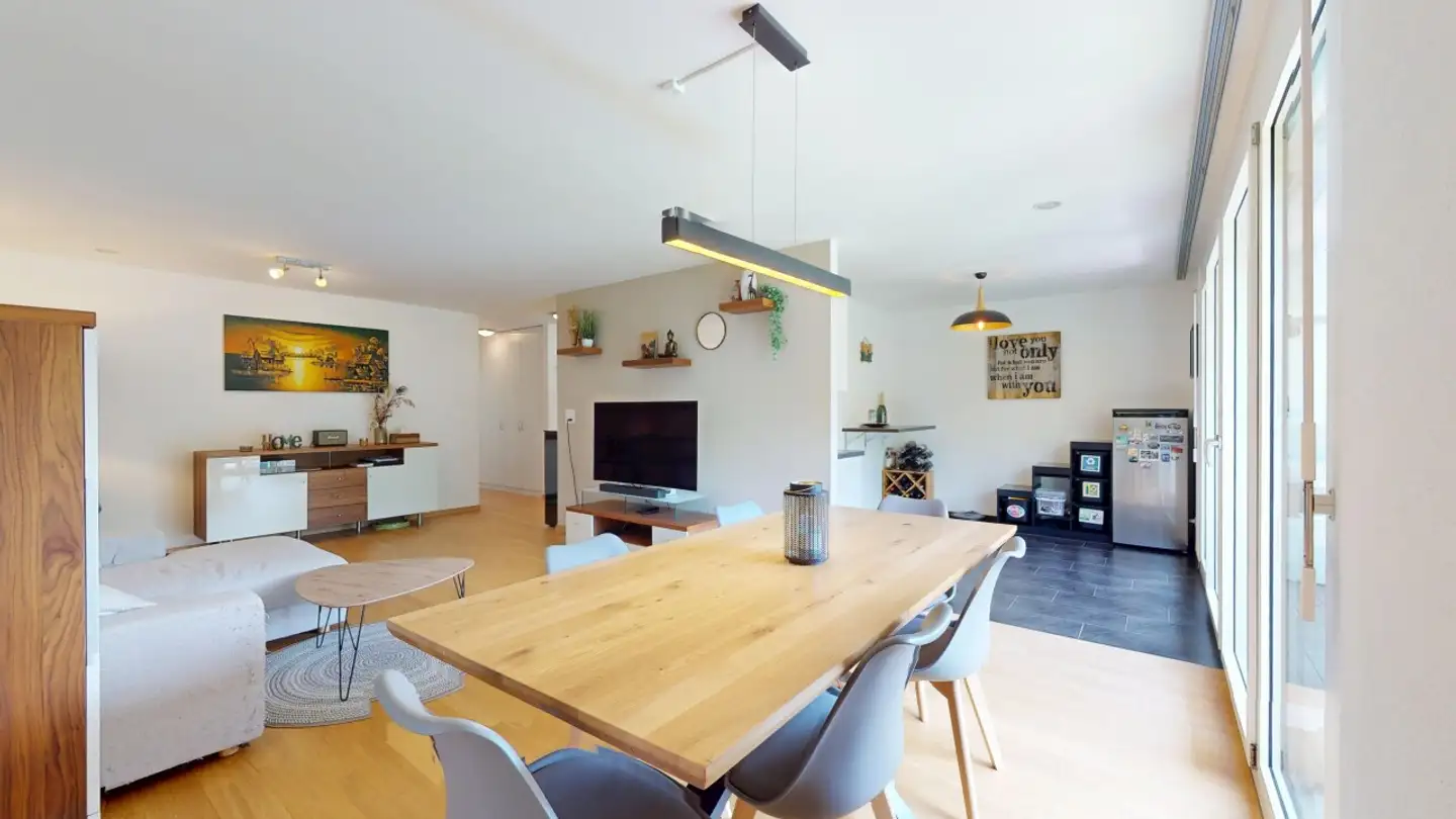 Wohnung kaufen - 1070 Puidoux - Foto 4