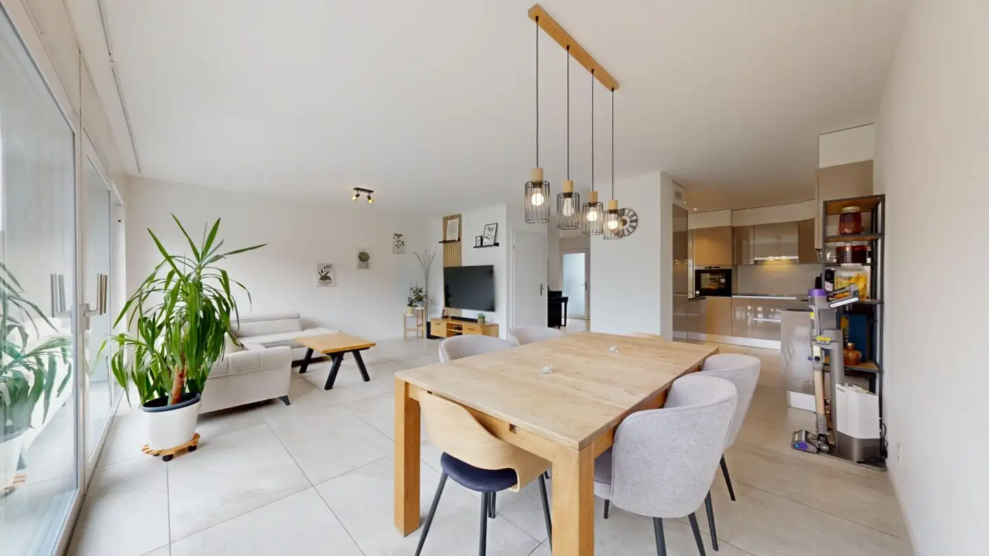 Reihenhaus kaufen - 1636 Broc - Foto 4