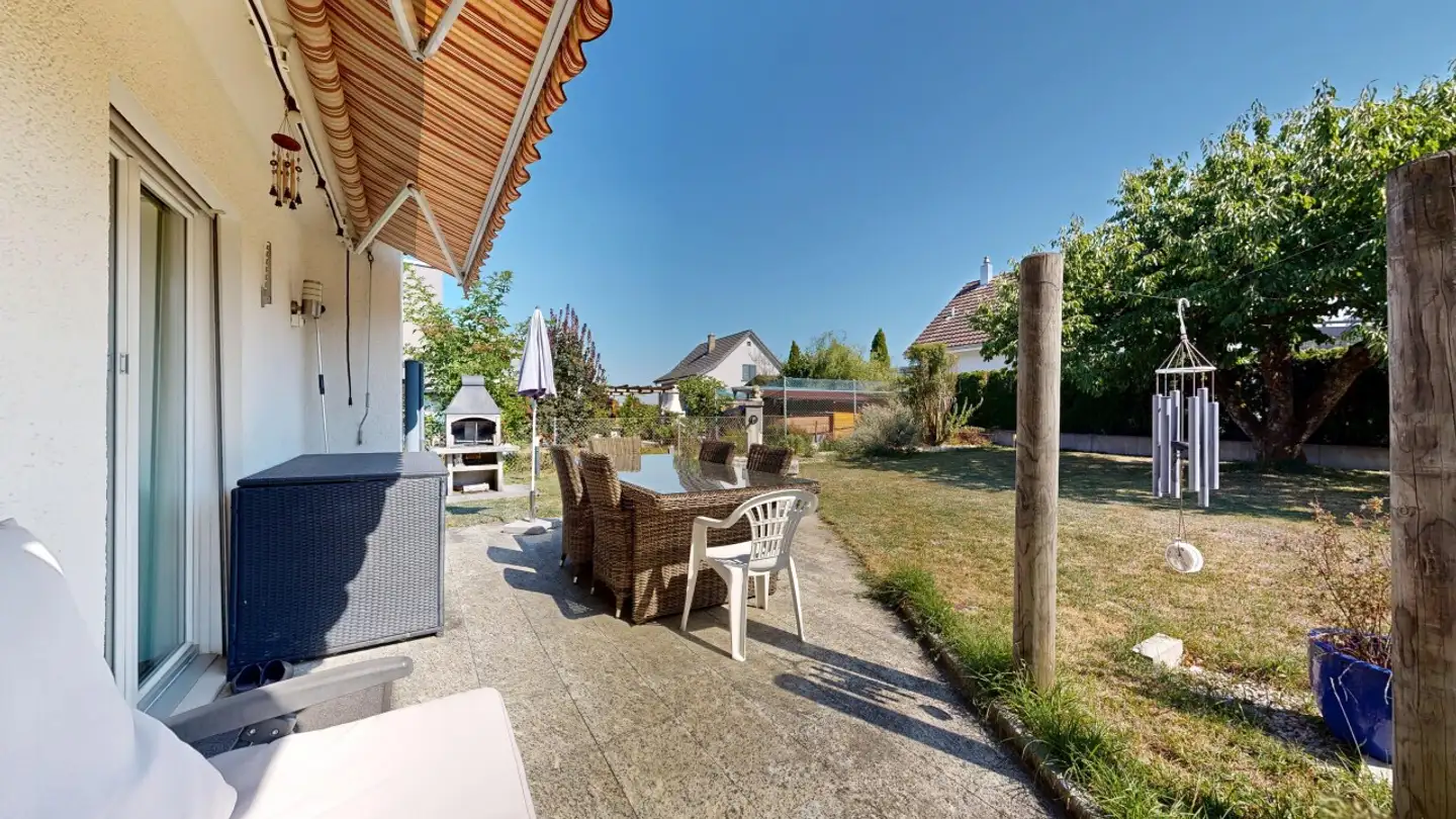 Casa singola in vendita - 8153 Rümlang - Foto 3
