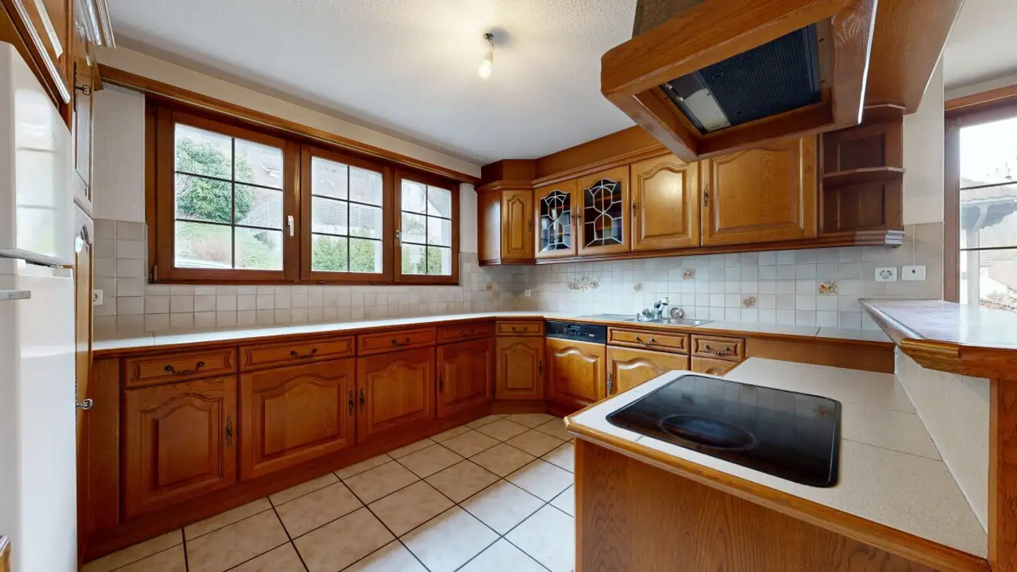 Reihenhaus kaufen - 8187 Weiach - Foto 3