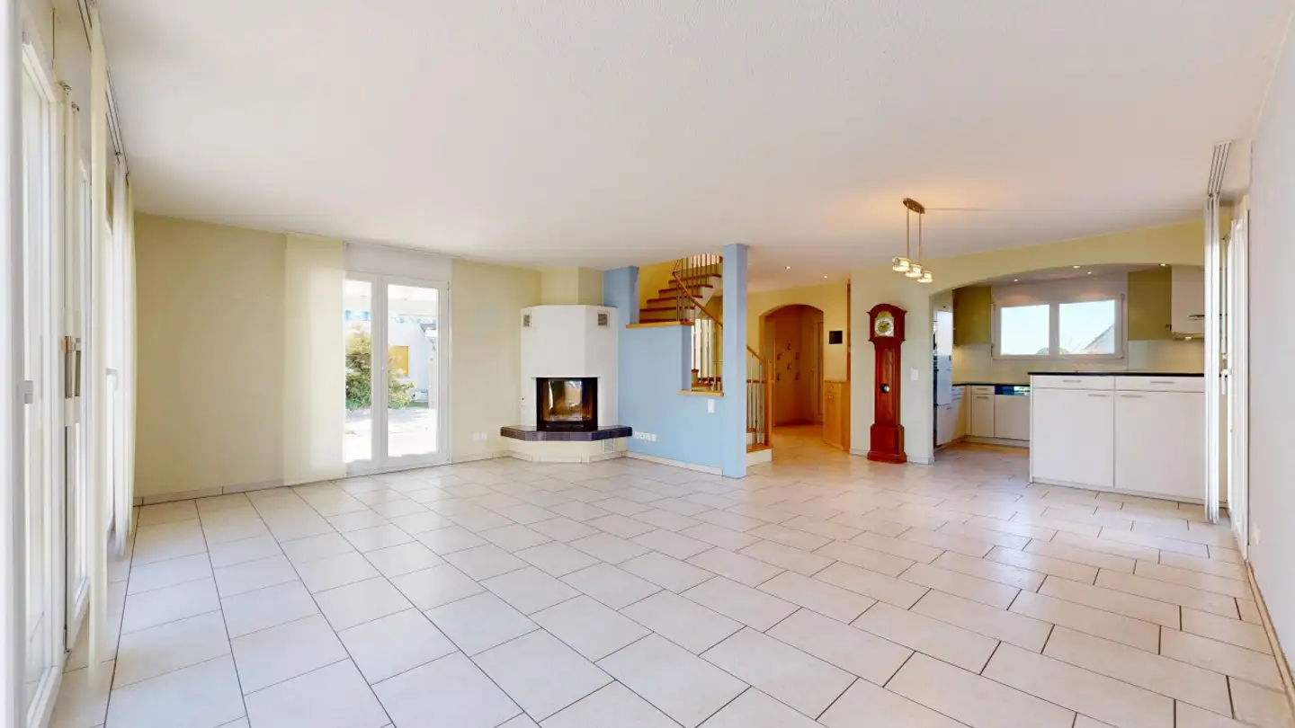 Einfamilienhaus kaufen - 8913 Ottenbach - Foto 4