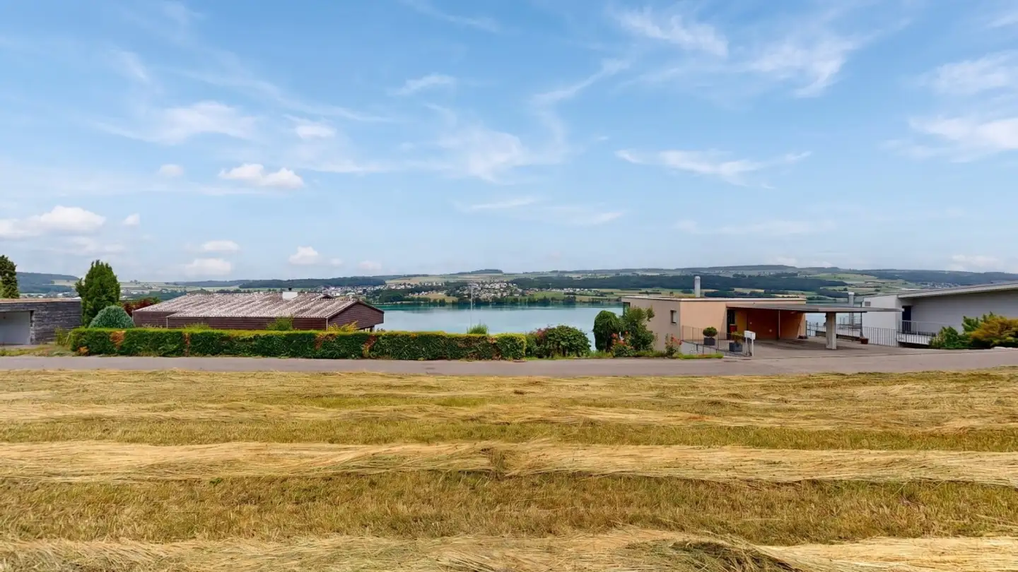 Constructible plot for sale - 5708 Birrwil - Photo 3