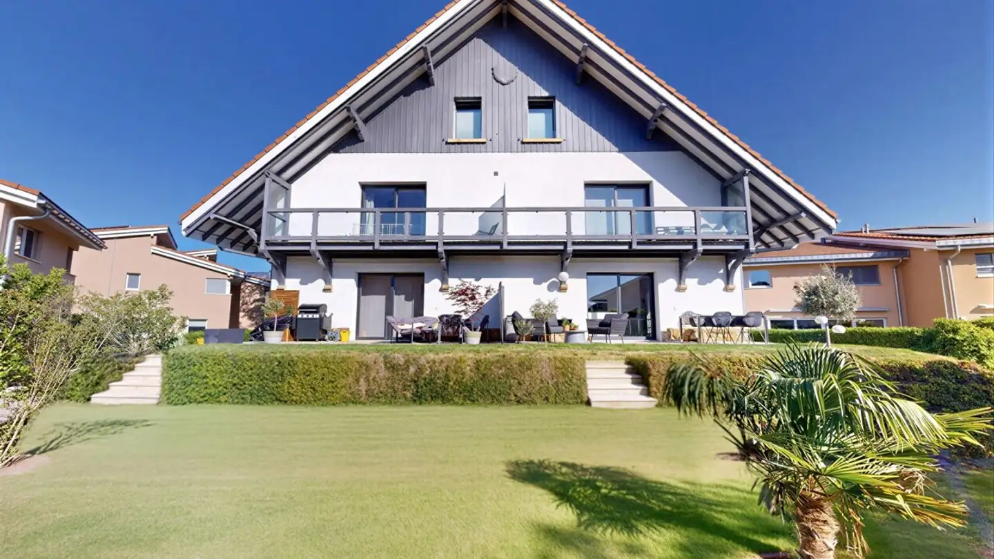 Single house for sale - 2015 Areuse - Photo 2