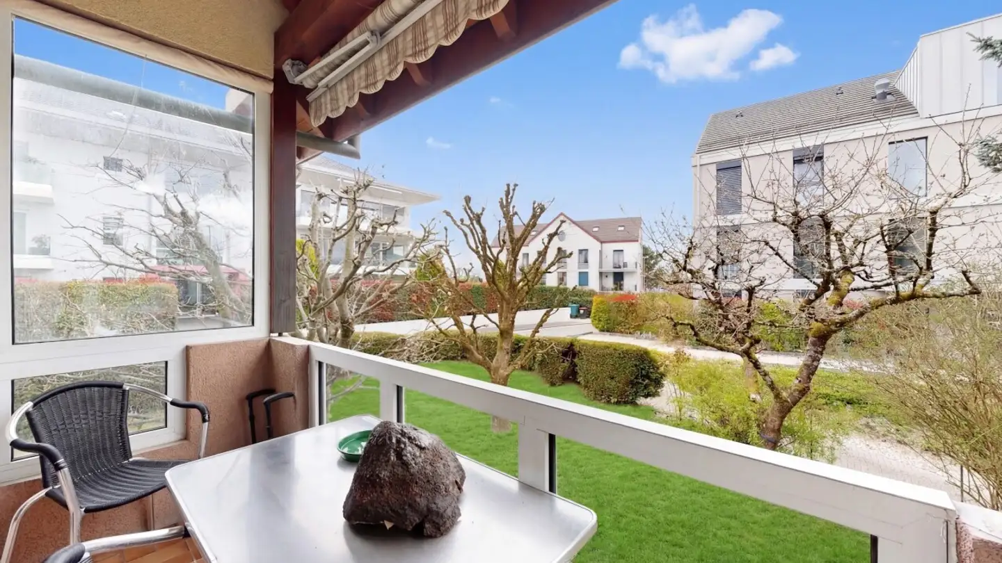 Penthouse for sale - 1025 St-Sulpice VD