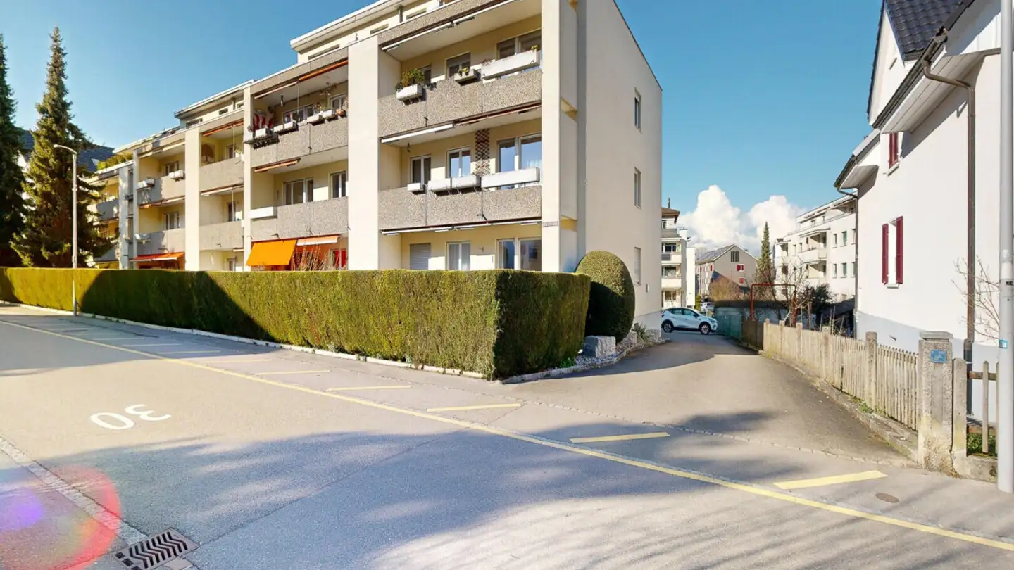 Apartment for sale - 4133 Pratteln