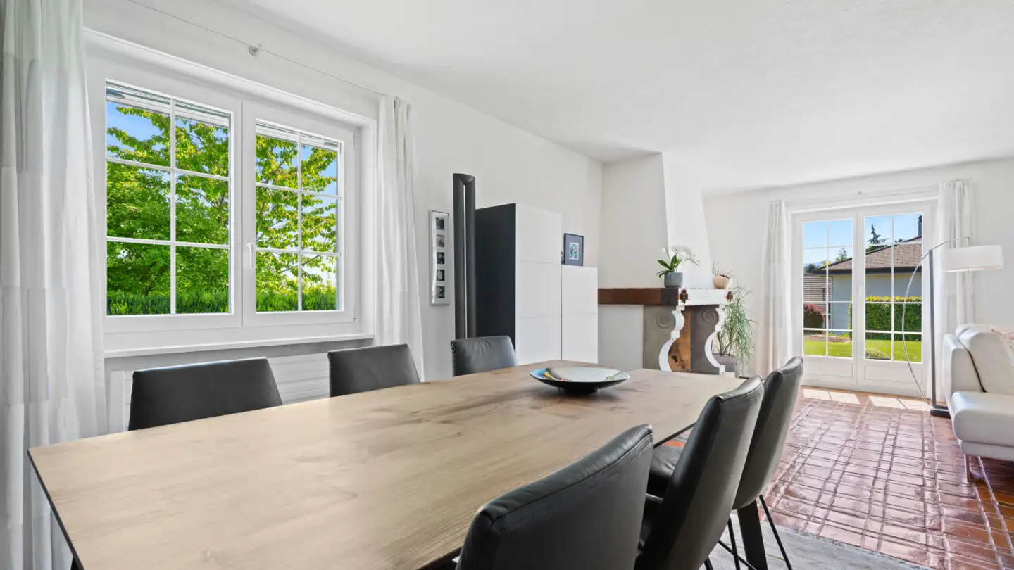 Einfamilienhaus kaufen - 1720 Corminboeuf - Foto 4