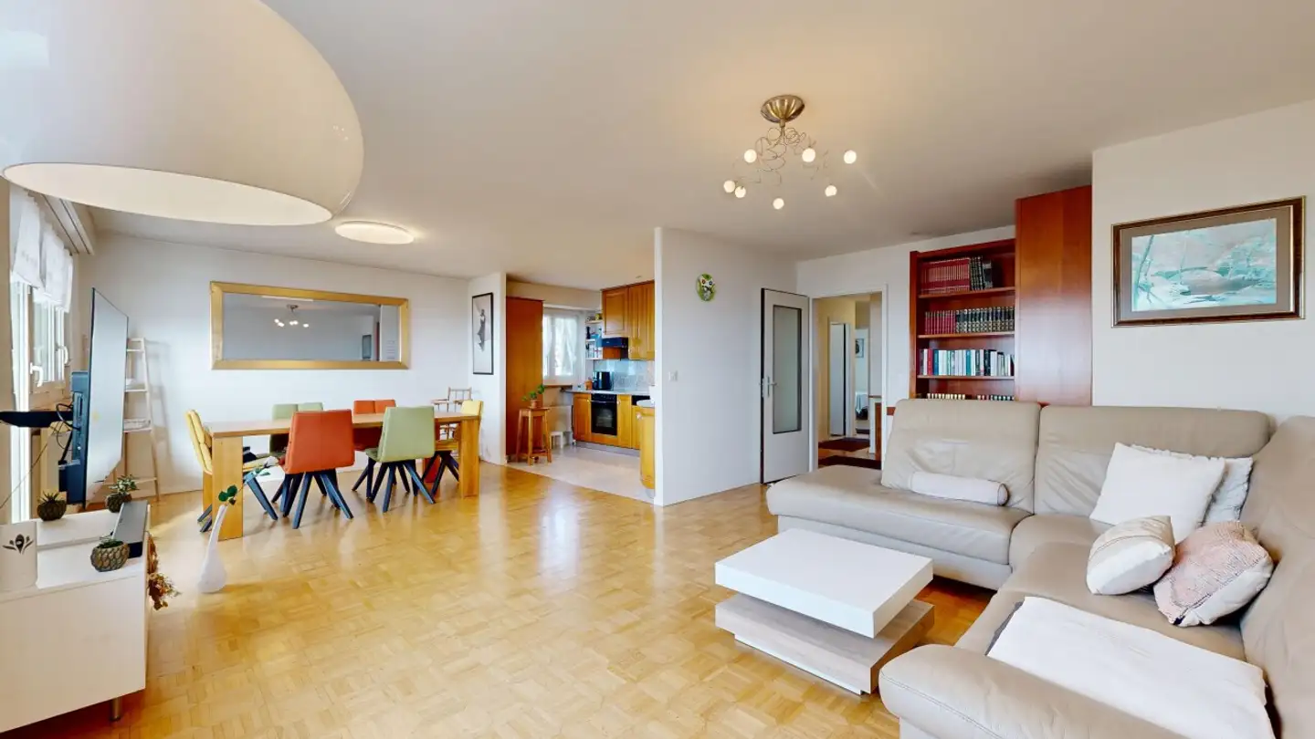 Apartment for sale - 2000 Neuchâtel - Photo 3