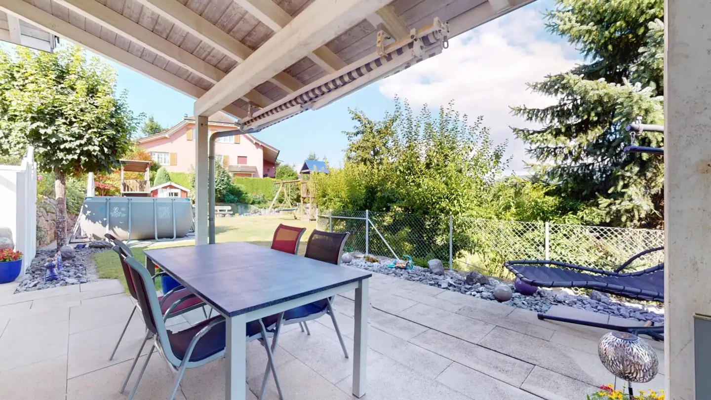 Casa singola in vendita - 4852 Rothrist - Foto 3