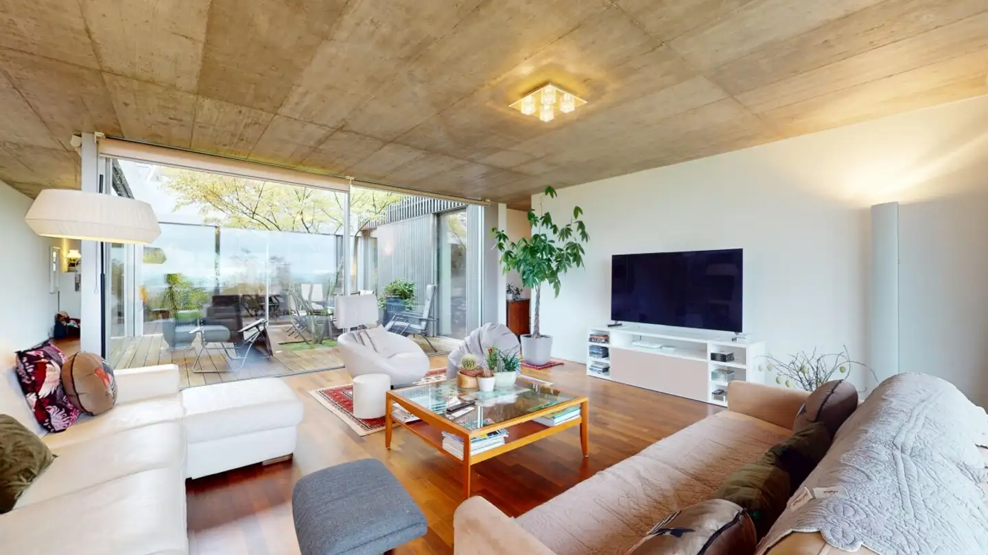 Apartment for sale - 1091 Grandvaux - Photo 2