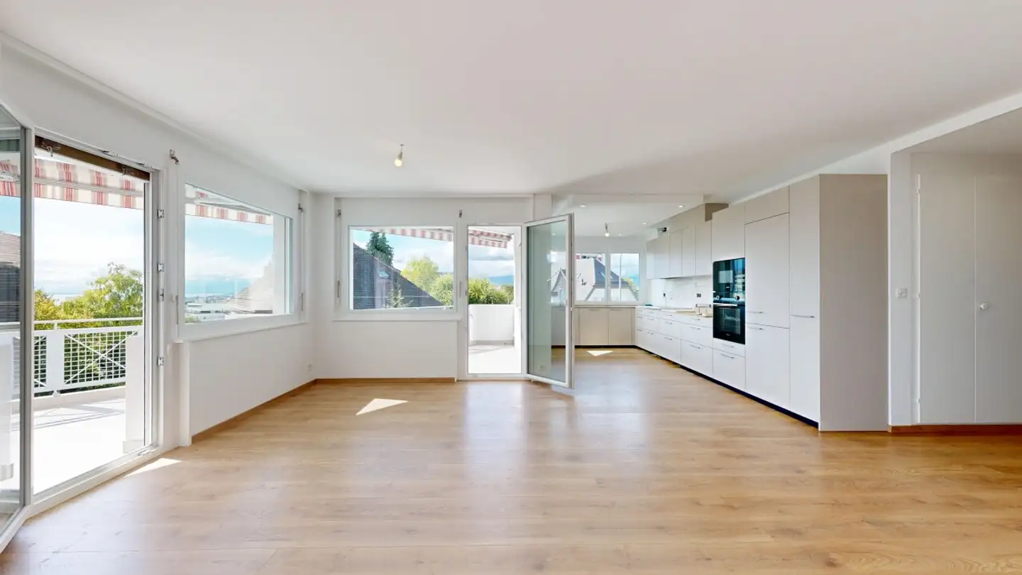 Appartamento in vendita - 1008 Prilly - Foto 3