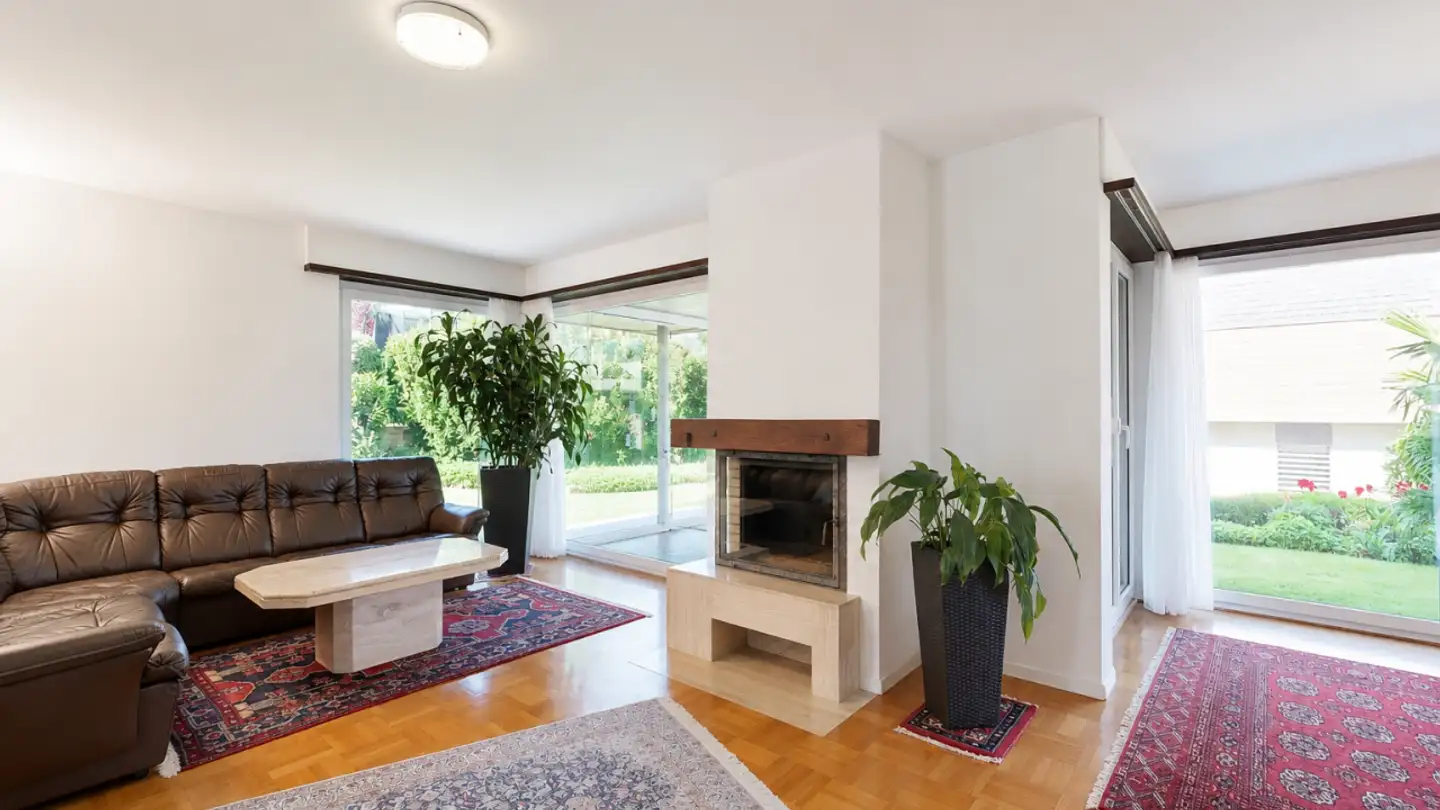 Single house for sale - 4107 Ettingen - Photo 2