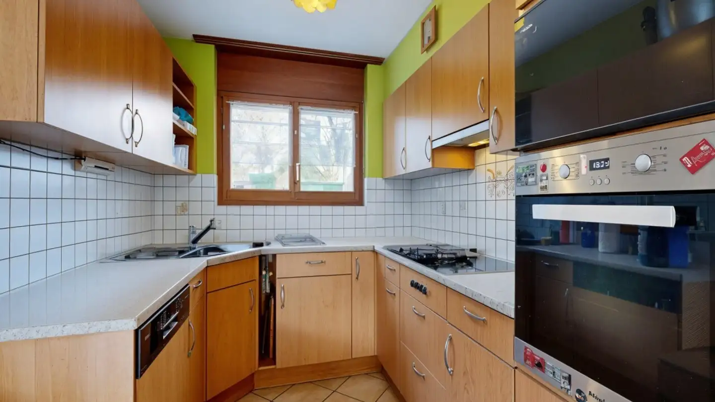 Maison en terrasse à vendre - 2063 Vilars NE - Photo 4