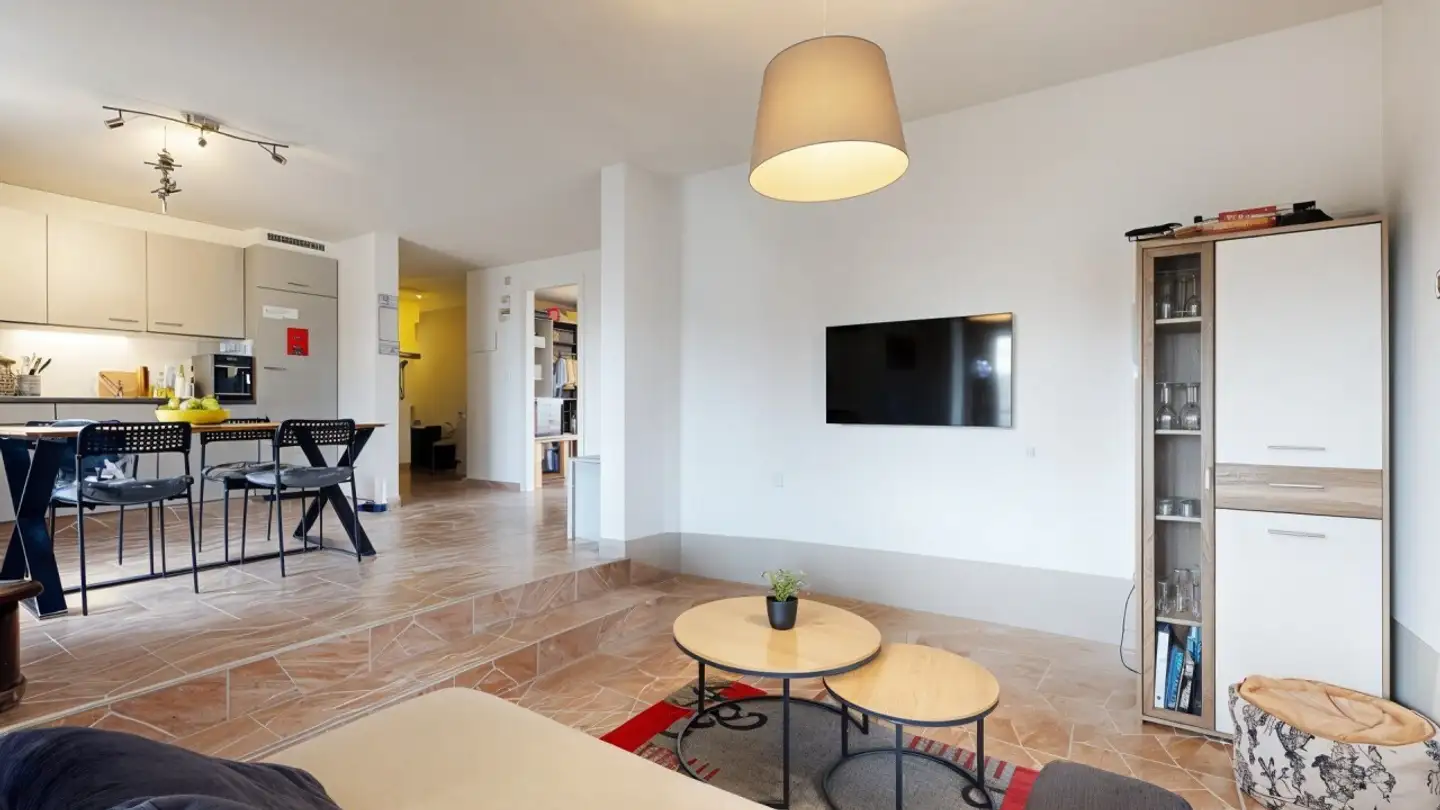 Appartamento in vendita - 1908 Riddes