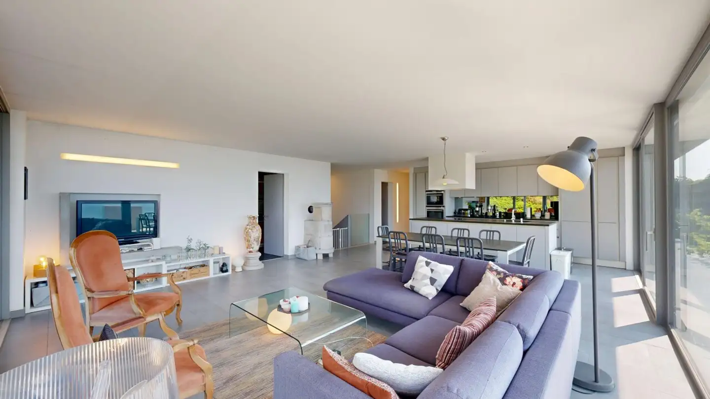 Single house for sale - 1971 Grimisuat - Photo 4