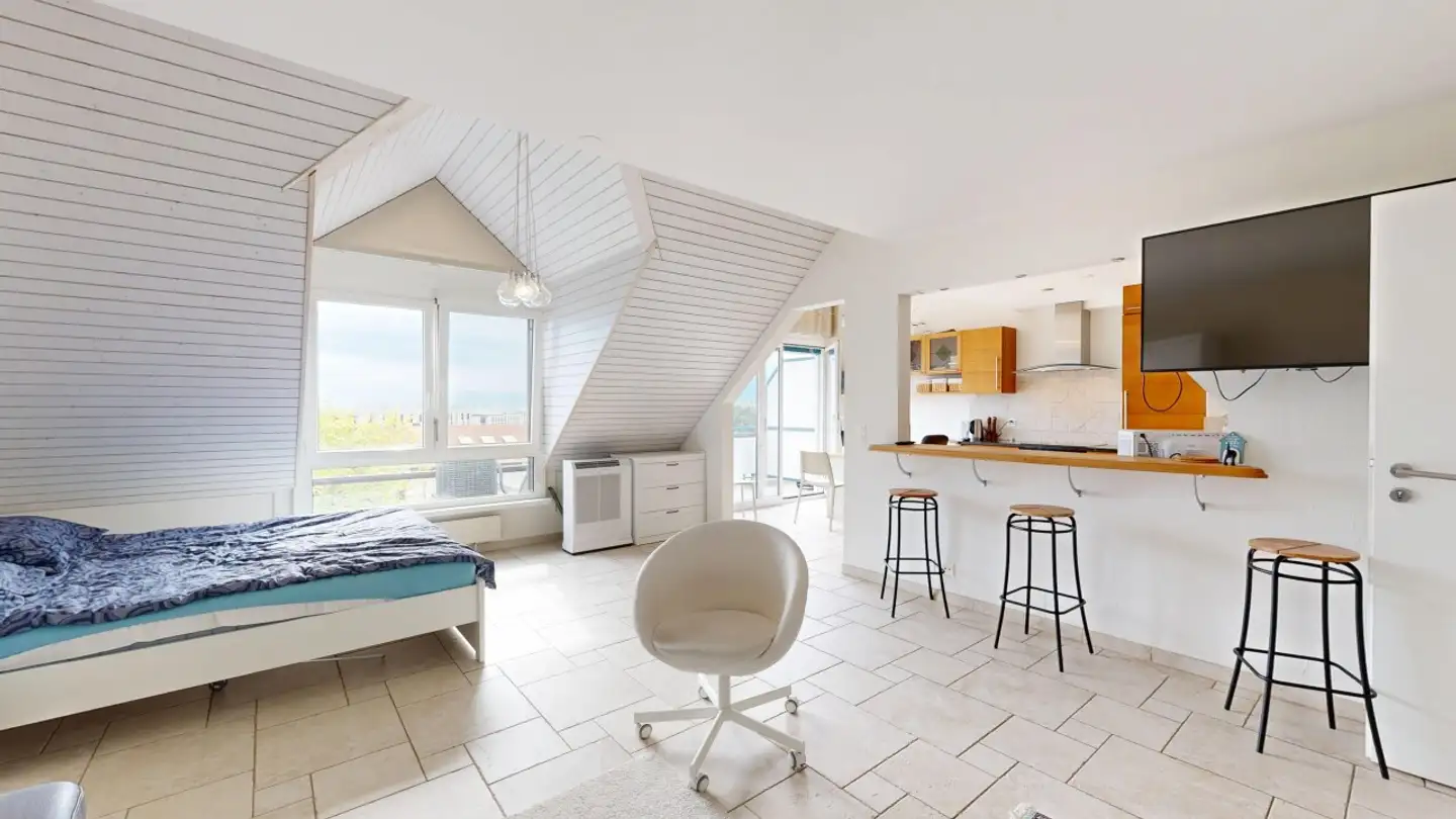 Penthouse for sale - 1023 Crissier - Photo 3