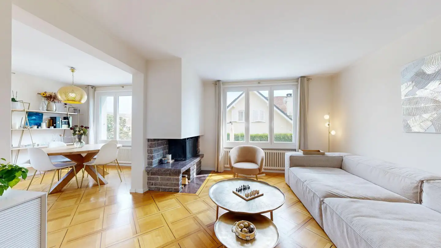 Appartement à vendre - 1052 Le Mont-sur-Lausanne - Photo 2