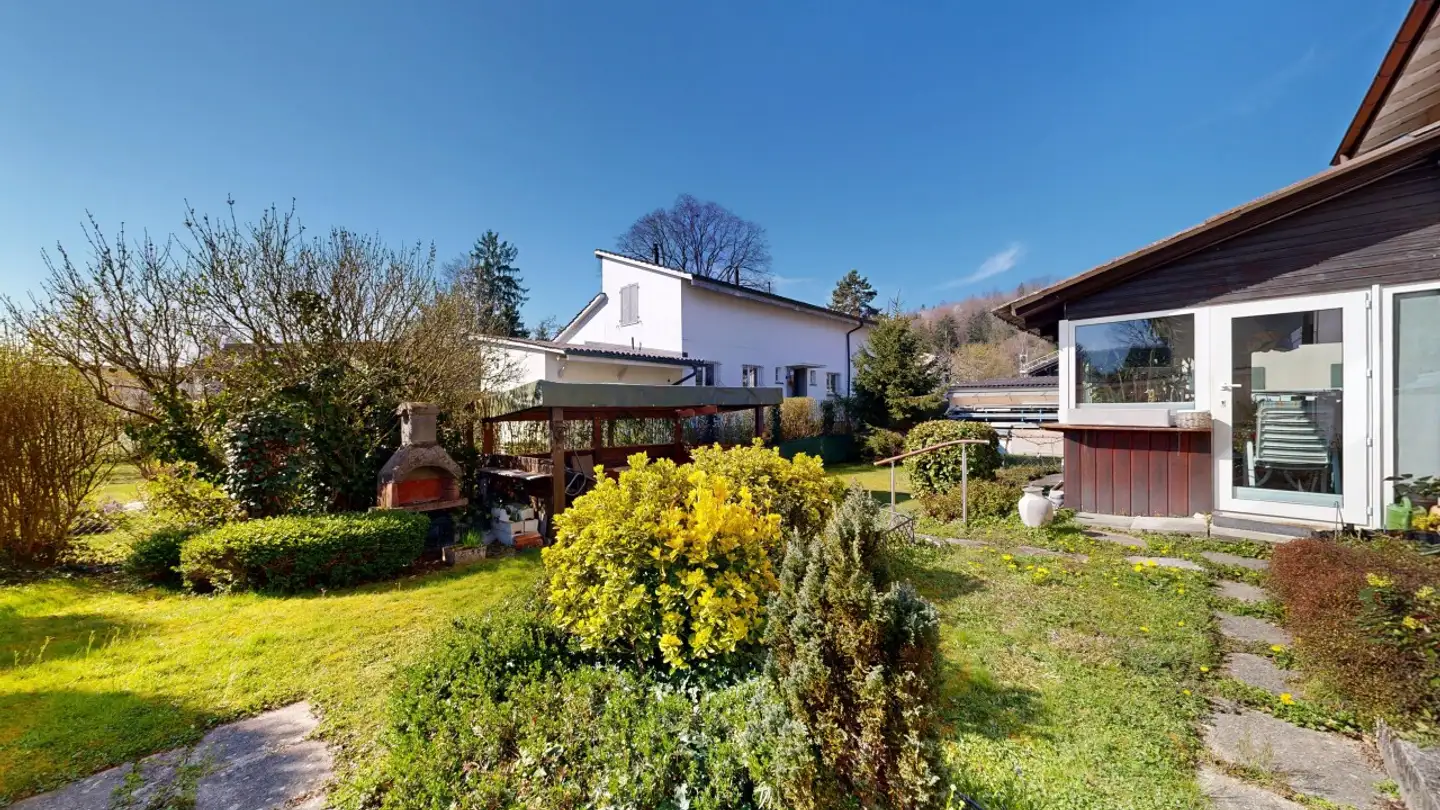 Single house for sale - 4153 Reinach BL - Photo 3