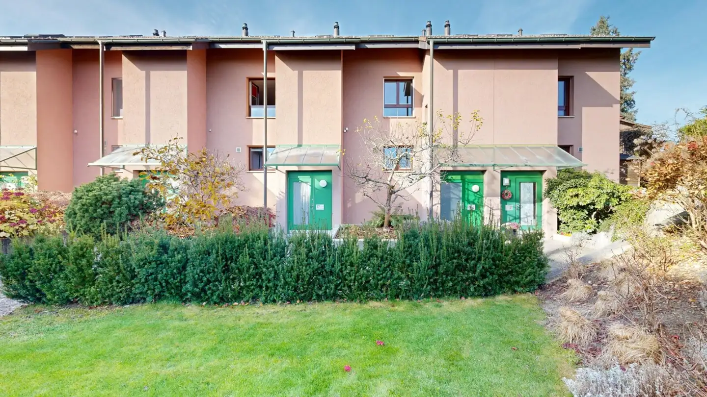 Casa a schiera in vendita - 3044 Innerberg - Foto 2