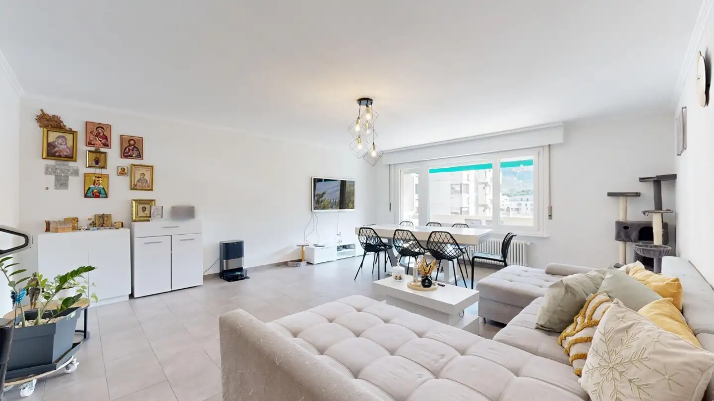 Appartement à vendre - 3960 Sierre - Photo 2