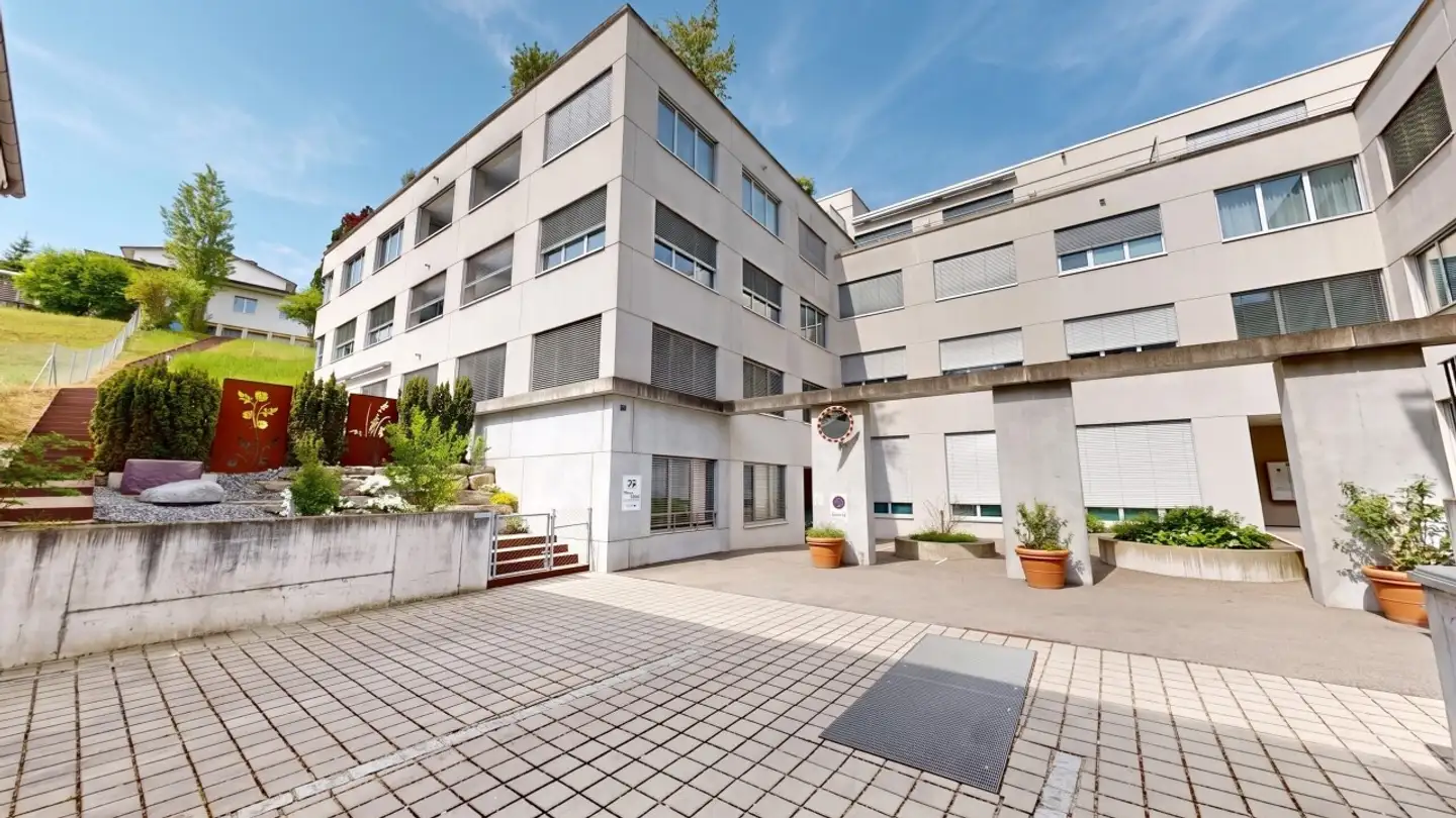 Apartment for sale - 4410 Liestal - Photo 2