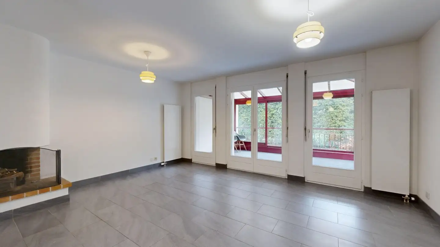 Row house for sale - 1293 Bellevue