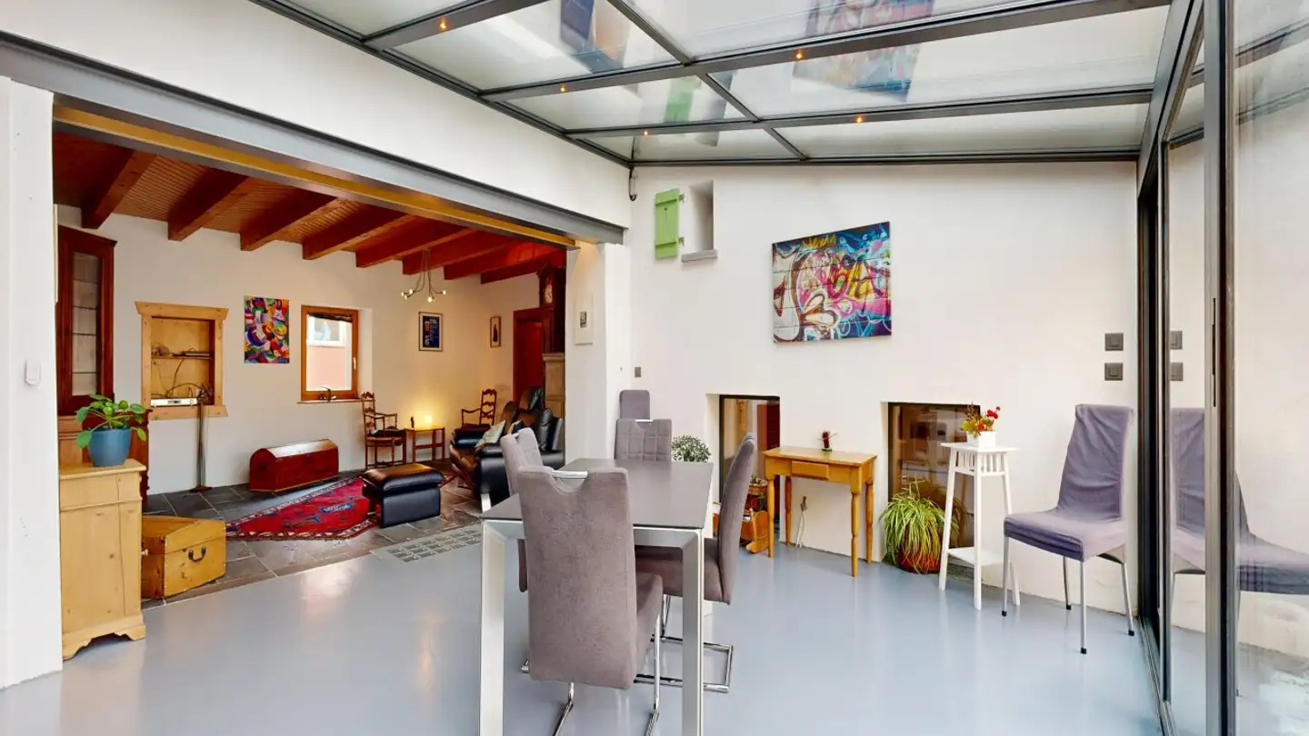 Casa singola in vendita - 1906 Charrat - Foto 4