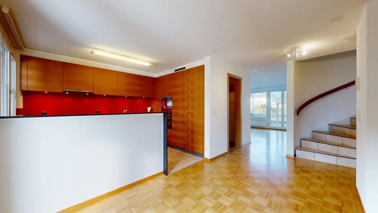 Attico in vendita - 8123 Ebmatingen - Foto 2