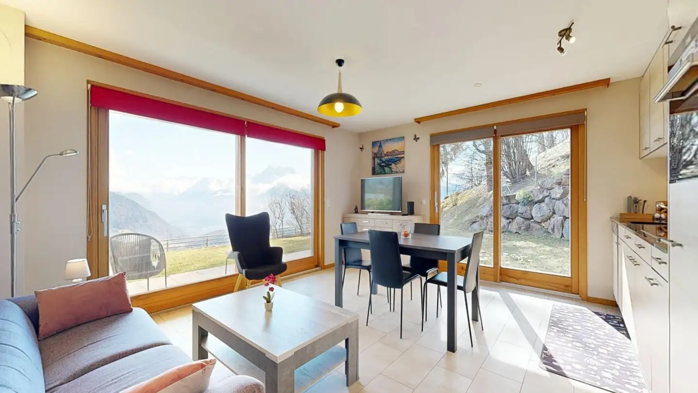 Appartamento in vendita - 1854 Leysin - Foto 2