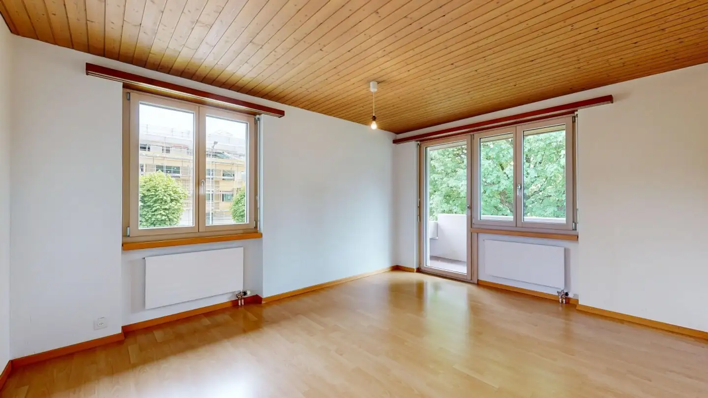 Einfamilienhaus kaufen - 6262 Langnau b. Reiden - Foto 4