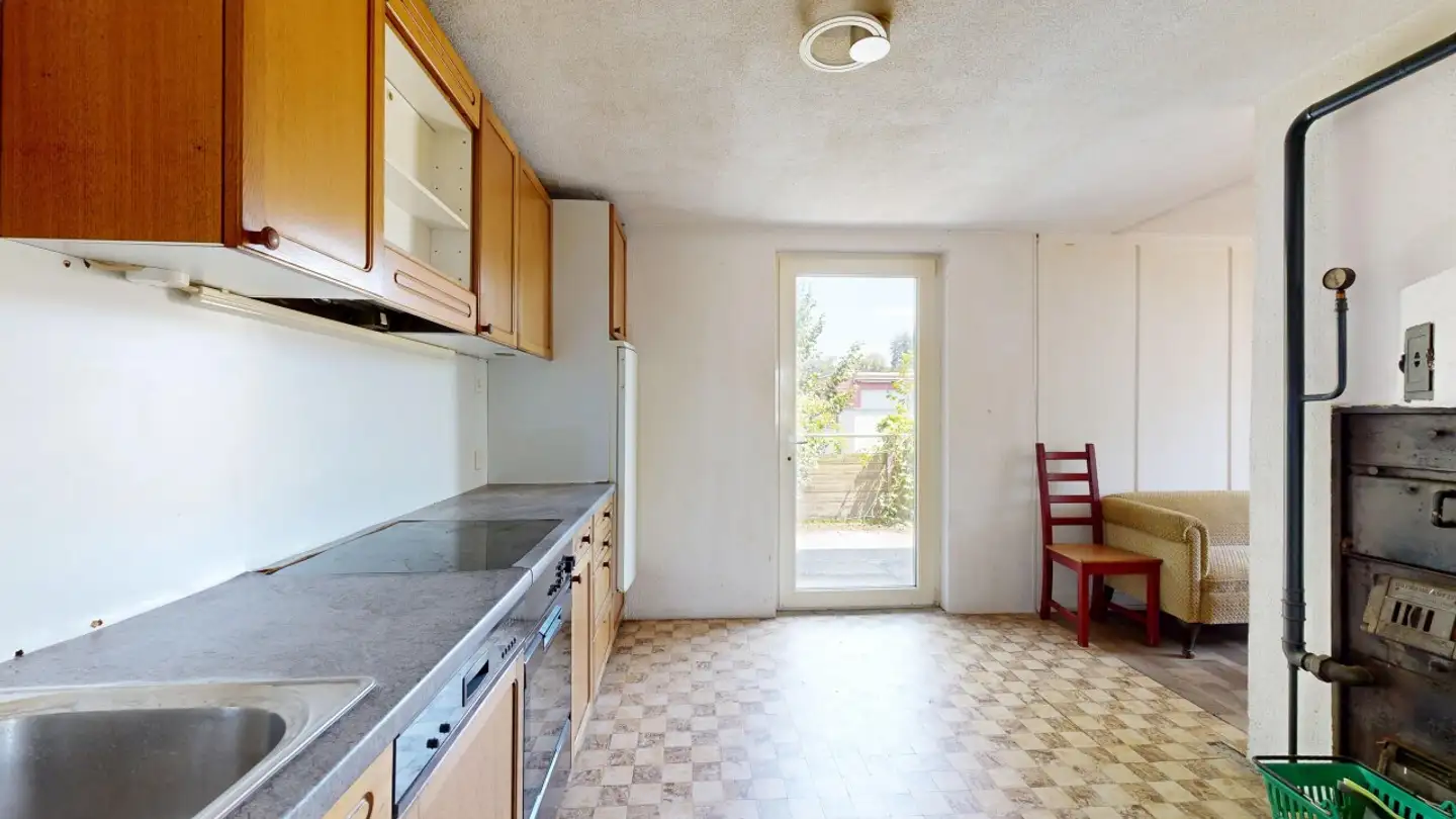 Single house for sale - 8317 Tagelswangen - Photo 3
