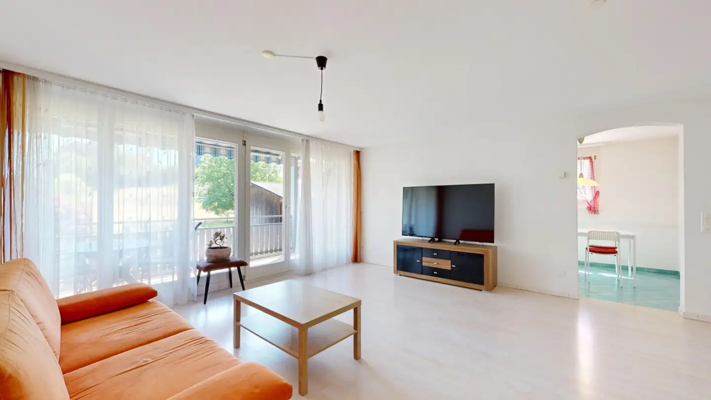 Attique à vendre - 8307 Effretikon