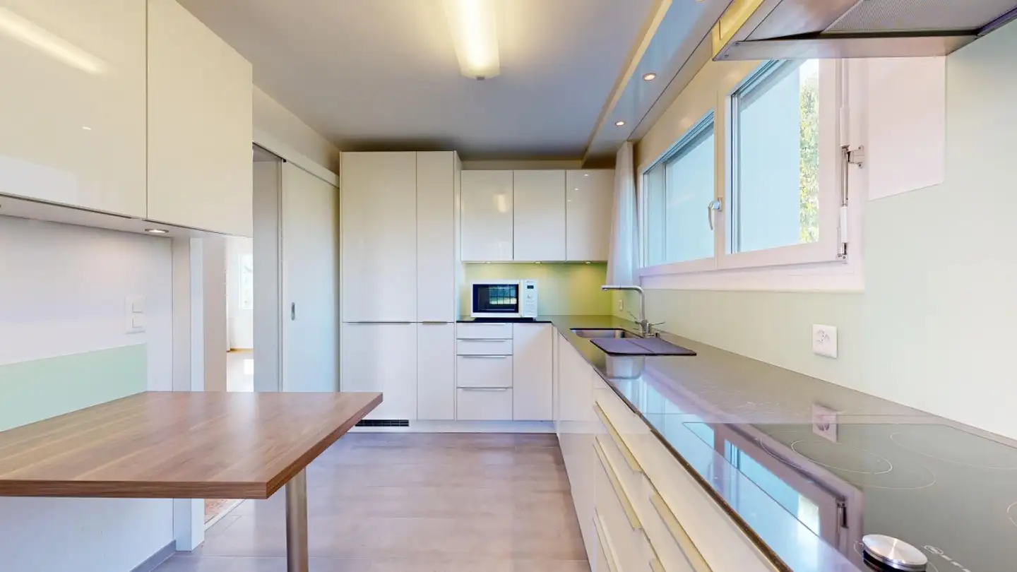 Single house for sale - Zihlweid 25, 6280 Hochdorf - Photo 2
