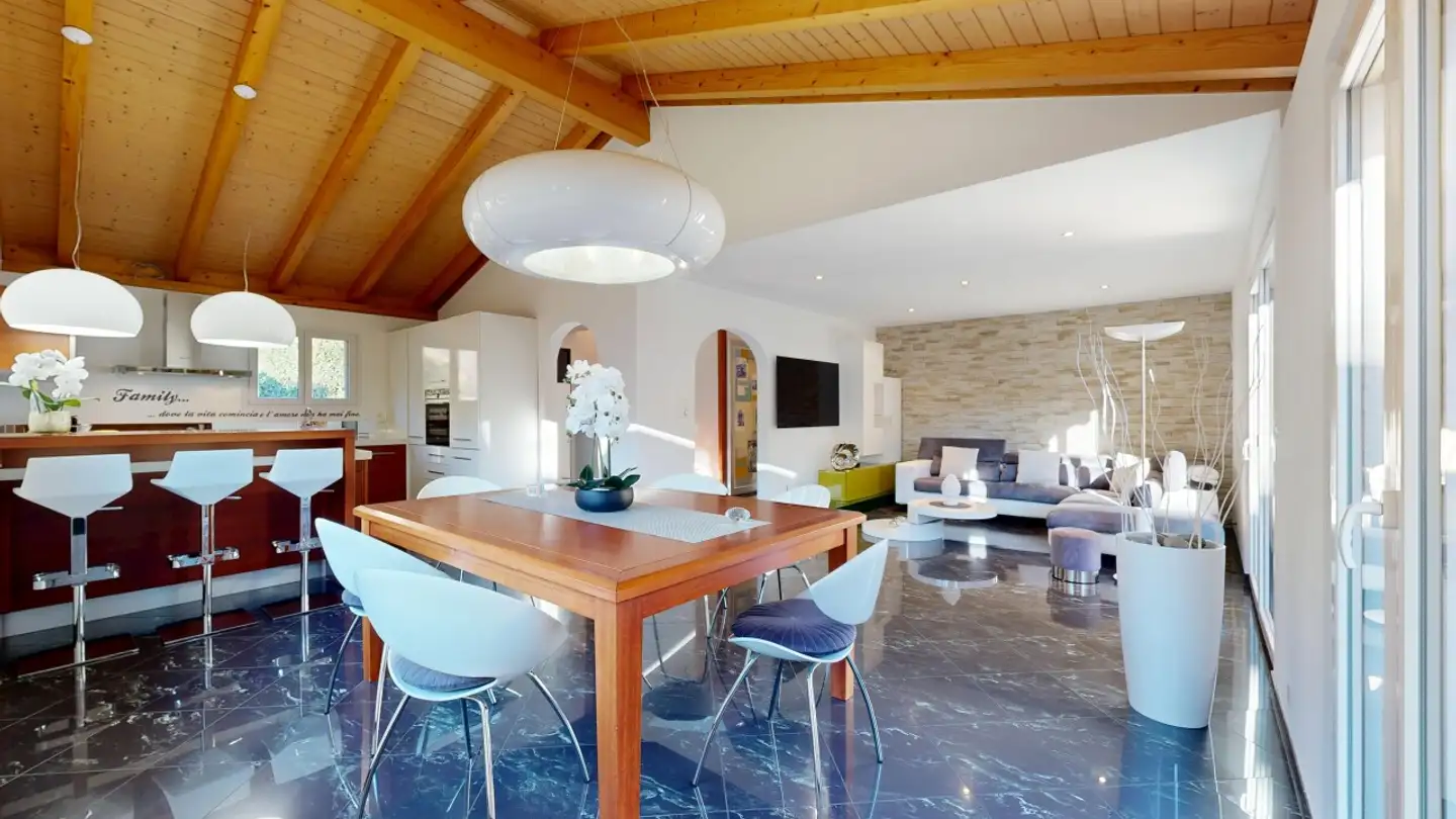 Casa singola in vendita - 1904 Vernayaz