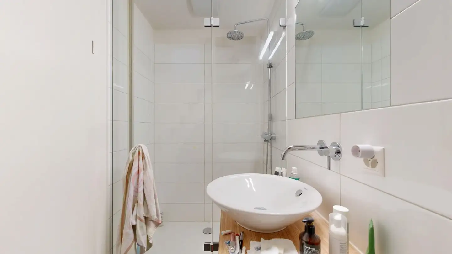 Appartamento in vendita - 4058 Basel - Foto 3