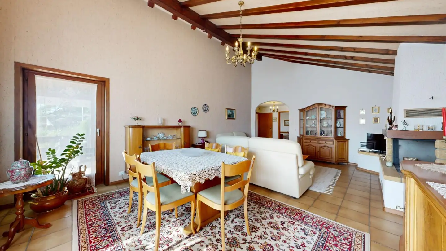 Einfamilienhaus kaufen - 2016 Cortaillod - Foto 4