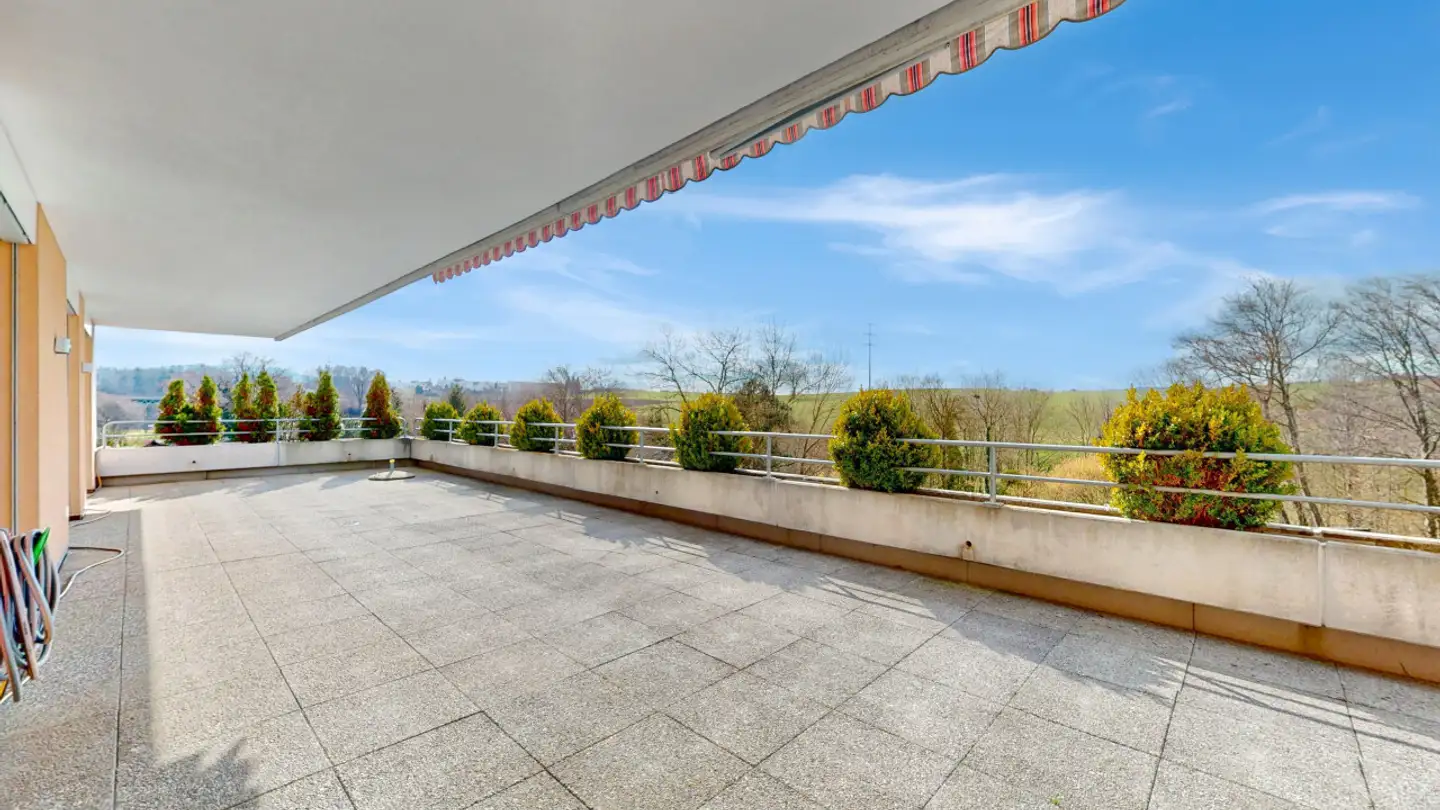 Appartement en terrasse à vendre - 3186 Düdingen - Photo 2