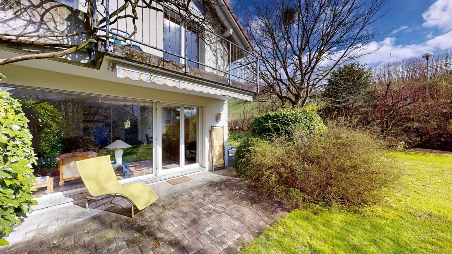 Row house for sale - Hottigergasse 1f, 4665 Oftringen