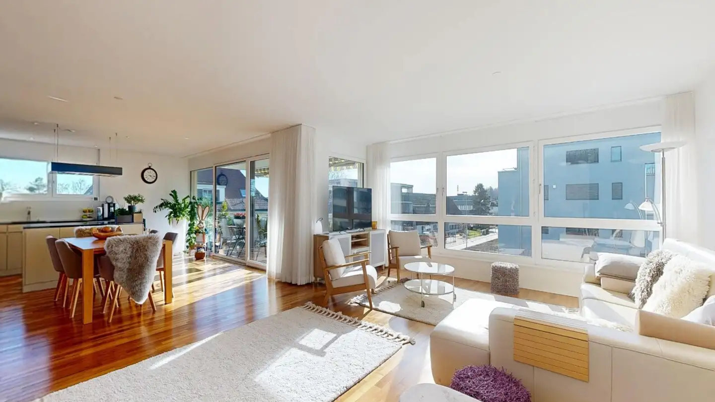 Wohnung kaufen - 4513 Langendorf - Foto 2