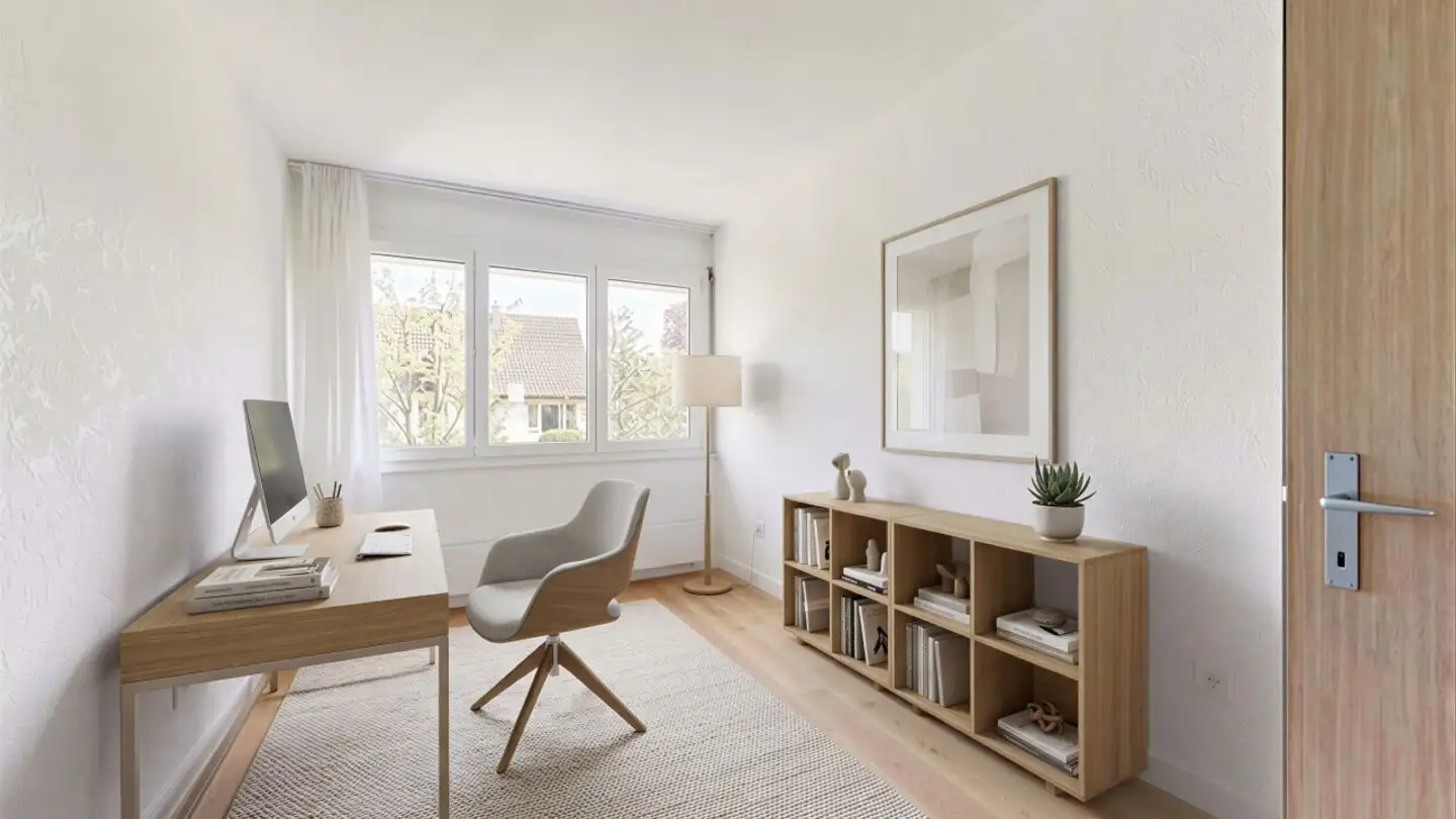 Appartamento in vendita - 2560 Nidau - Foto 3