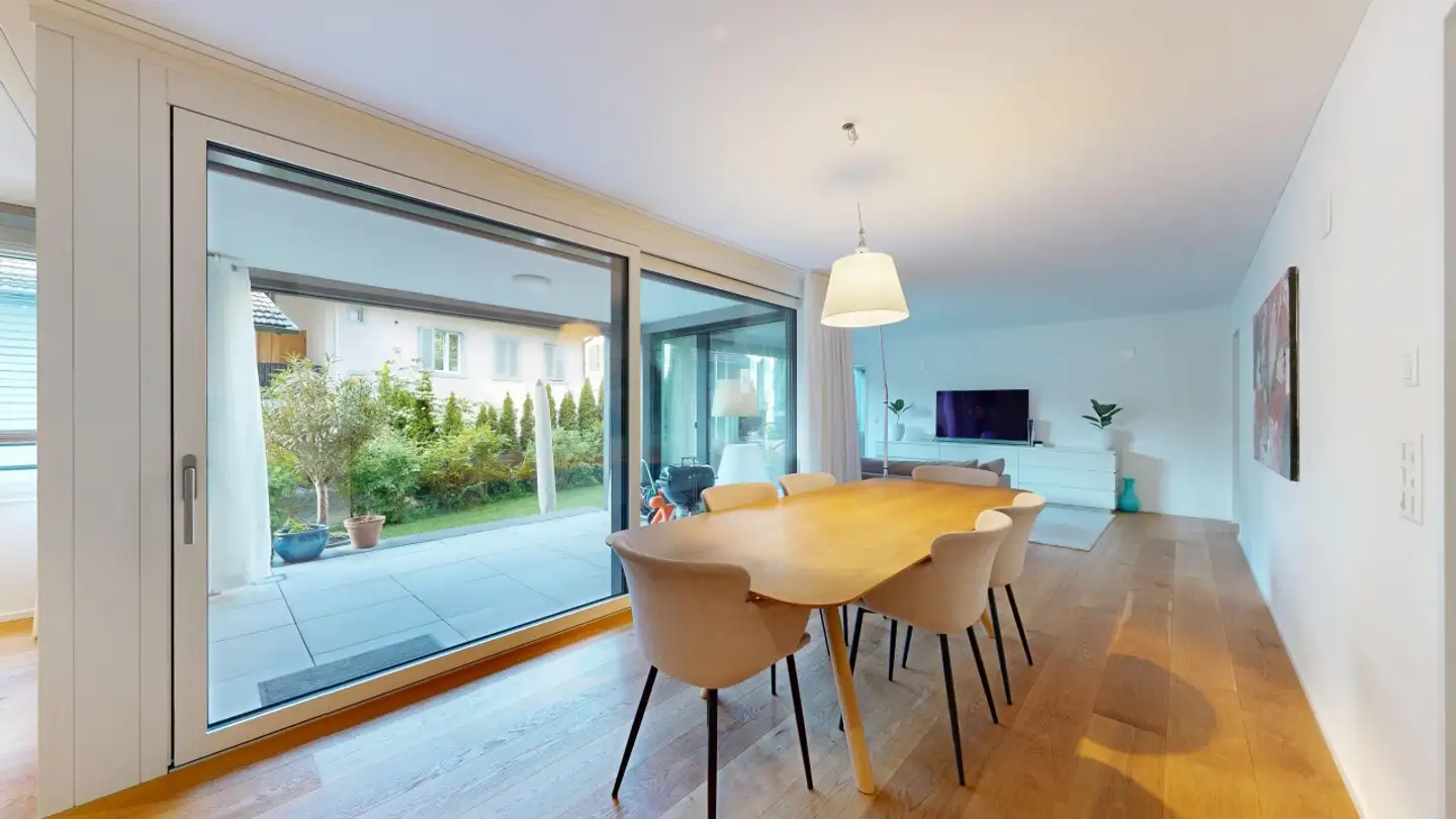 Apartment for sale - 8610 Uster - Photo 2