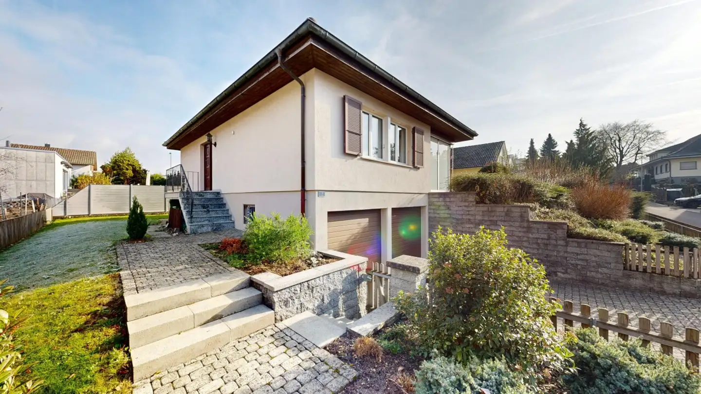 Casa singola in vendita - 2540 Grenchen - Foto 3