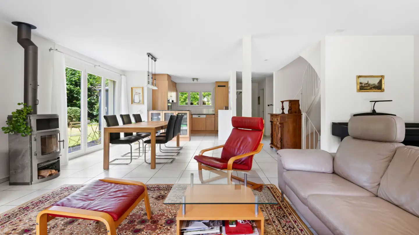 Casa a schiera in vendita - 3076 Worb - Foto 4