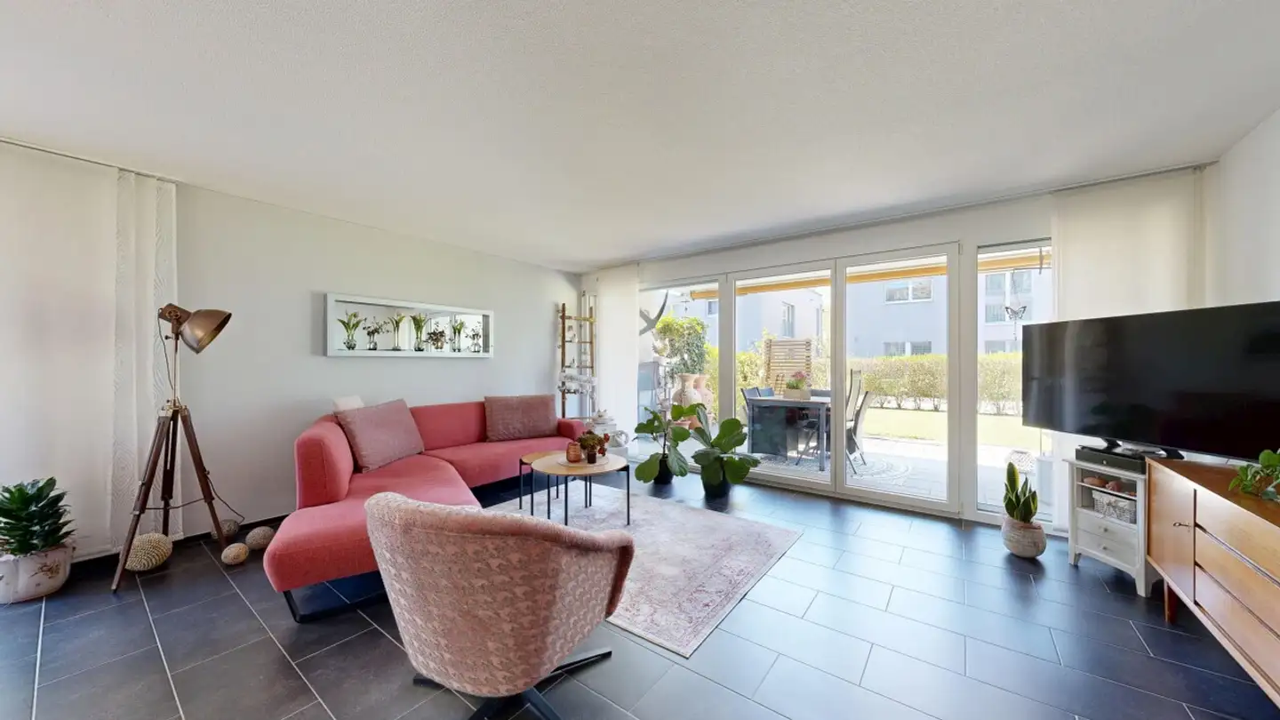 Wohnung kaufen - 3550 Langnau im Emmental - Foto 3