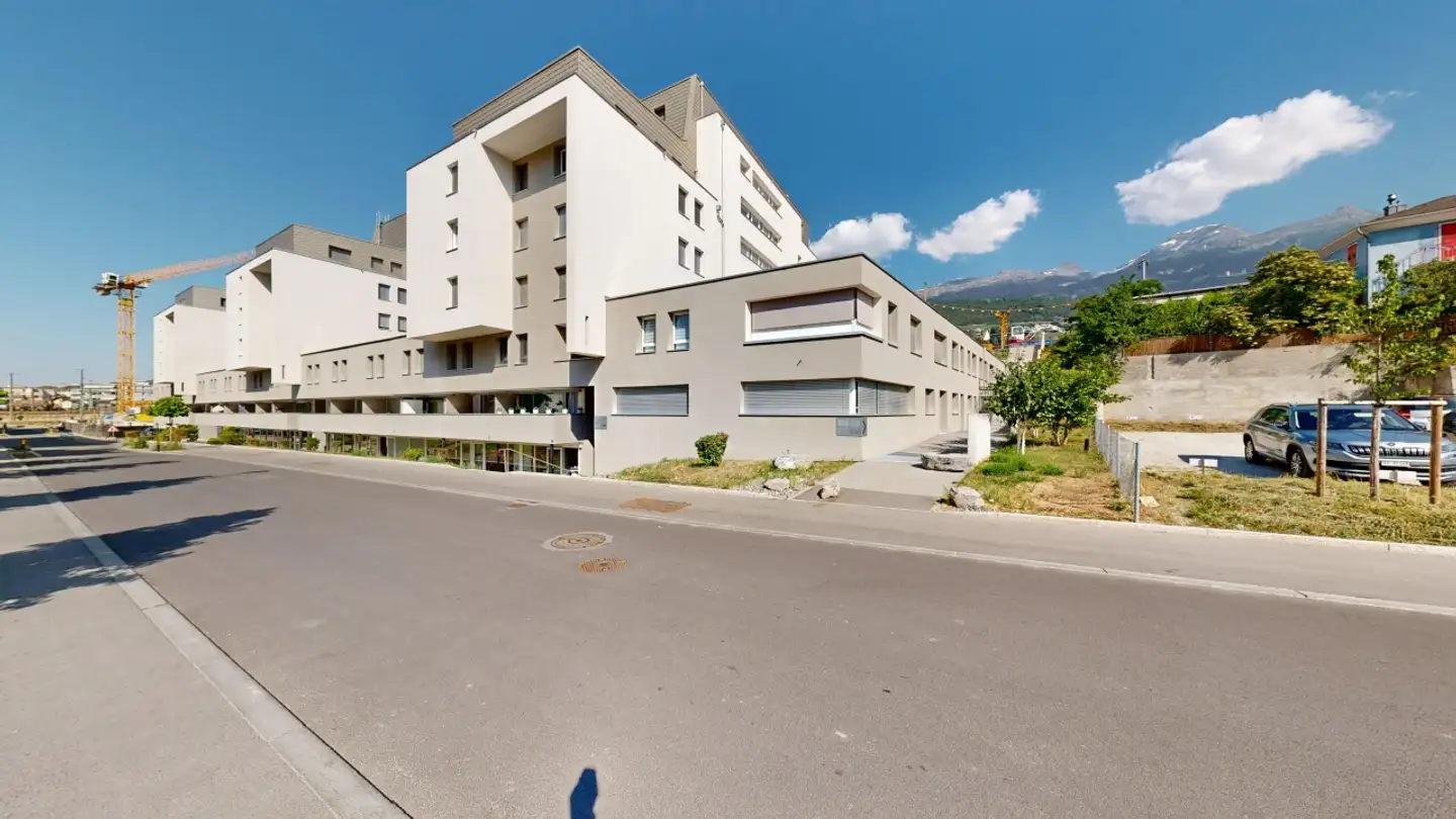 Wohnung kaufen - 3960 Sierre - Foto 2