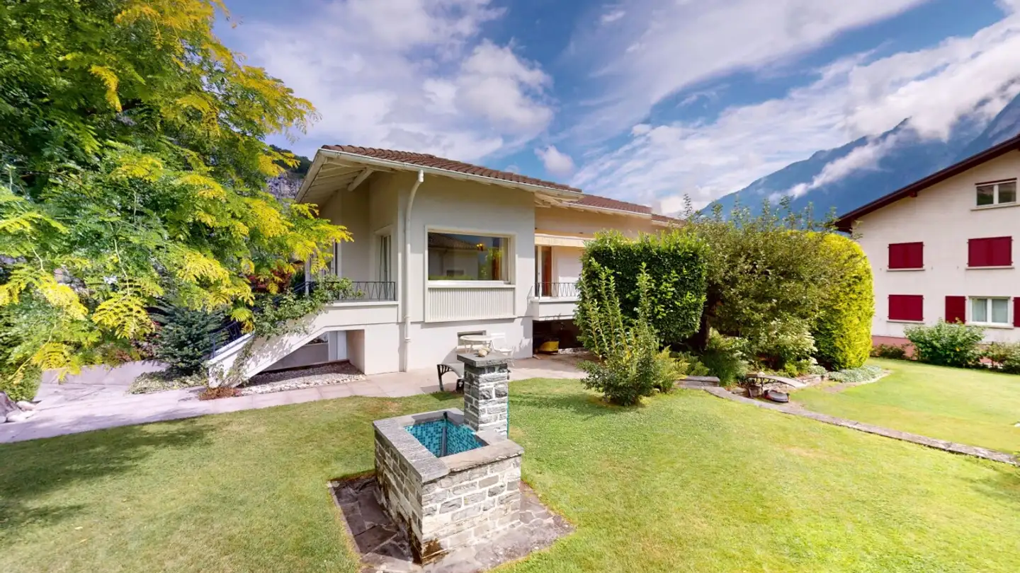 Einfamilienhaus kaufen - 1890 St-Maurice - Foto 3