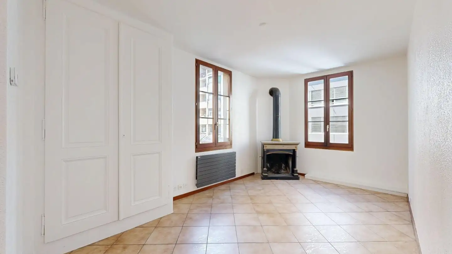 Apartment for sale - 1207 Genève