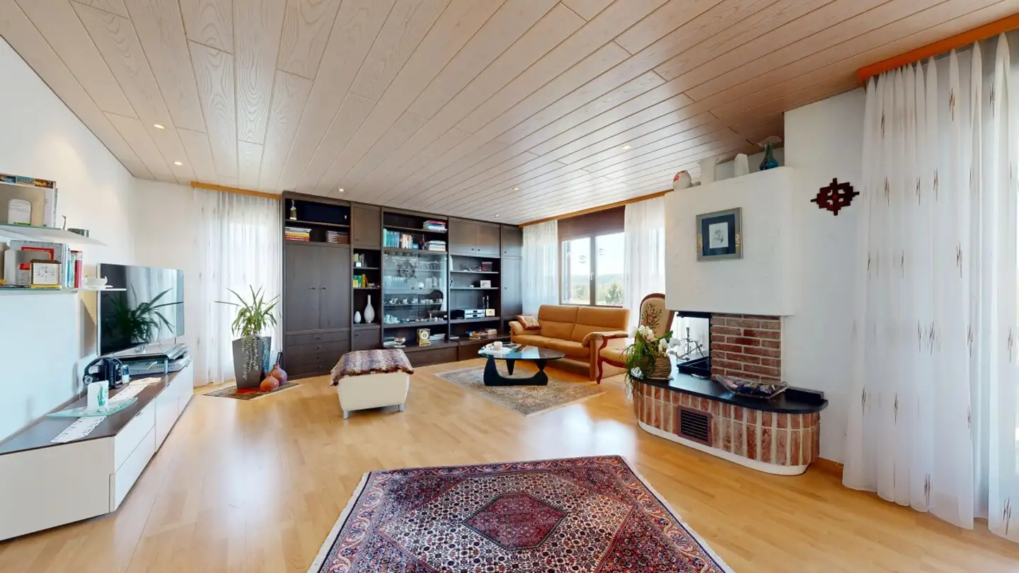 Maison individuelle à vendre - 5445 Eggenwil - Photo 3