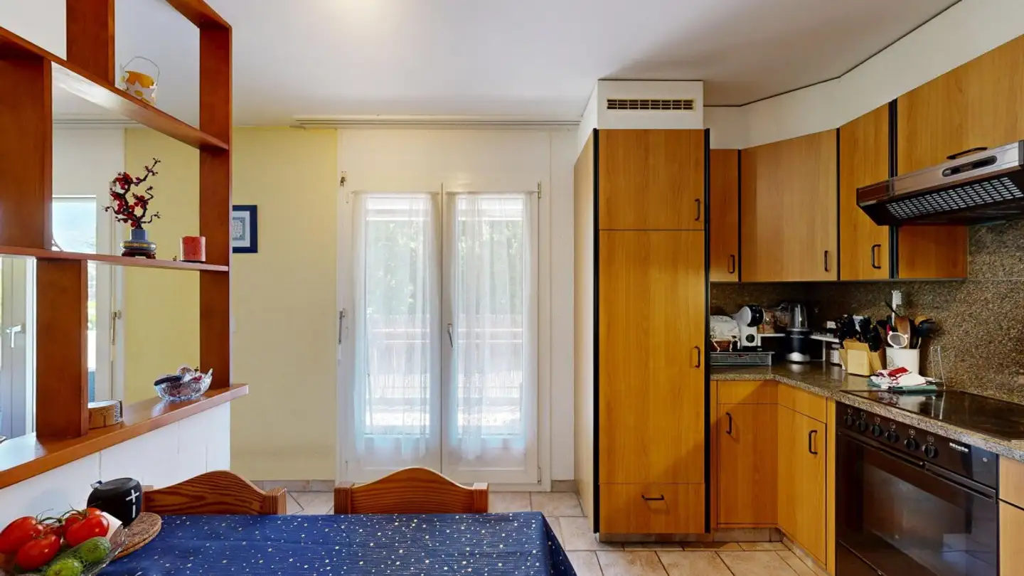Apartment for sale - 1926 Fully - Photo 4